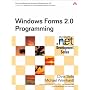 Windows Forms 2.0 Programming by Chris Sells