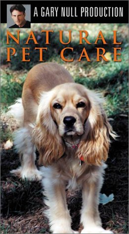 Gary Null's Natural Pet Care