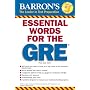 Essential Words for the GRE (Barron's Essential Words)
