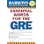 Essential Words for the GRE (Barron's Essential Words)