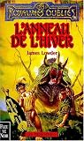 L'Anneau de l'hiver : les m�nestrels, tome 5