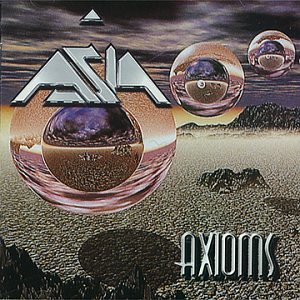CD-Charts  Music : Axioms