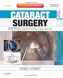 Cataract Surgery: Expert Consult - Online, Print and DVD