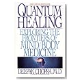 Quantum Healing Cover image
