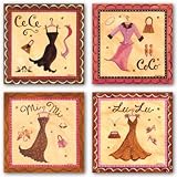 Ce Ce-Co Co-Mi Mi-Lu Lu Set by Jennifer Brinley 10