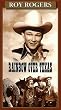 Rainbow Over Texas [VHS] [Import]