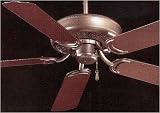 Minka Aire Ceiling Fan F571ORB Sundance Fan - Oil-Rubbed Bronze Outdoor WET Indoor Fans 52