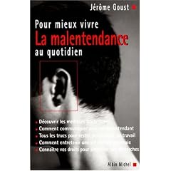 Pour mieux vivre la malentendance au quotidien