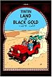 Land of Black Gold (Adventures of Tintin)