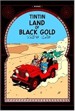 The Adventures of Tintin: The Broken Ear / The Black Island / King Ottokar's Sceptre (3 Complete Adventures in 1 Volume, Vol. 2)