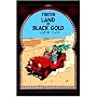 Land of Black Gold (Tintin)