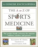 The A to Z of Sports Medicine