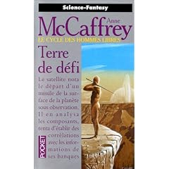 Terre de d�fi