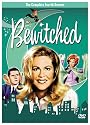 Bewitched: The Complete Fourth Season [DVD] [1964] [Region 1] [US Import] [NTSC]