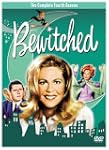 Bewitched: The Complete Fourth Season