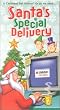 Santa's Special Delivery [VHS]