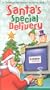 Santa's Special Delivery [VHS]