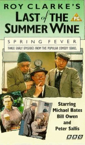 Last Of The Summer Wine - Spring Fever [1973]