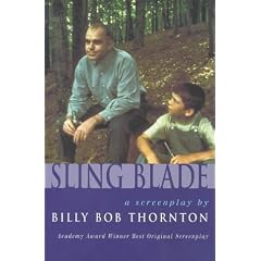 Slingblade (Methuen film) (Screen and Cinema)
