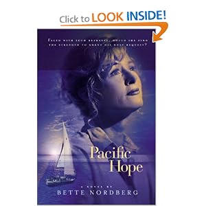 Pacific Hope Pacific Hope