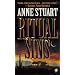My favourate romantic suspense
