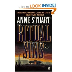 Ritual Sins