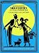 Decorative Silhouettes of the Twenties (Dover Pictorial Archives) by  ISBN 0486231526