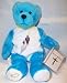 HolyBears Patriarch The God Bless Dad Bear From The Heart Series 2000 Unlimited Edition