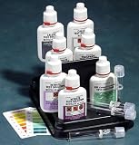 API Reef Master Test Kit - REEF MASTER TEST KIT