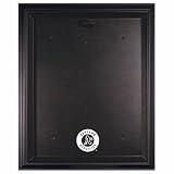 Mounted Memories Oakland Athletics Black Framed Logo Jersey Case