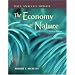 The Economy of Nature: Data Analysis Update