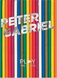 Peter Gabriel - Play: The Videos