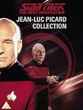 Revue Paramount Home Entertainment  / Star Trek - Jean Luc Picard