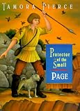 Page (Protector of the Small)
