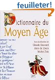 Dictionnaire du Moyen �ge