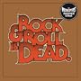 Rock & Roll Is Dead (Bonus CD) (Dig)