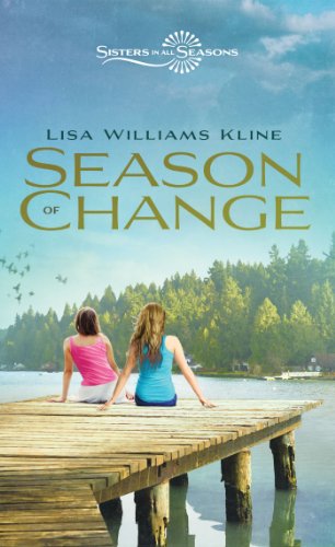 Season of Change (Sisters in All Seasons)