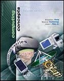The I-Series Computing Concepts Introductory: Introductory Edition