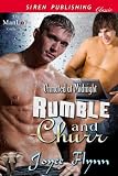 Rumble and Churr [Unmated at Midnight] (Siren Publishing Classic ManLove)