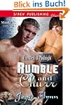 Rumble and Churr [Unmated at Midnight...