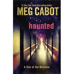 Haunted: A Tale of the Mediator