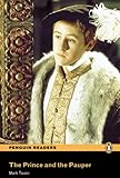 The Prince and the Pauper CD Pack (Book & CD)(Penguin Readers (Graded Readers))
