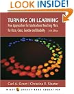 Turning on Learning: Five Approaches for Multicultural Teaching Plans for Race, Class, Gender and Disability