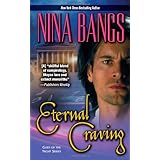 eternal craving leisure paranormal romance