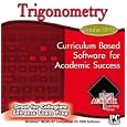 High Achiever Trigonometry by PC Treasures