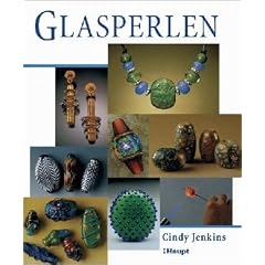Glasperlen. Vom einfachen bis zum anspruchsvollen Projekt (Taschenbuch)