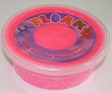 Floam Tub Pink