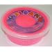 Floam Tub Pink