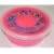 Floam Tub Pink