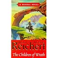 The Children of Wrath (A Renshai novel)